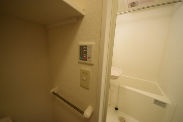 レオパレスこもれびの物件内観写真